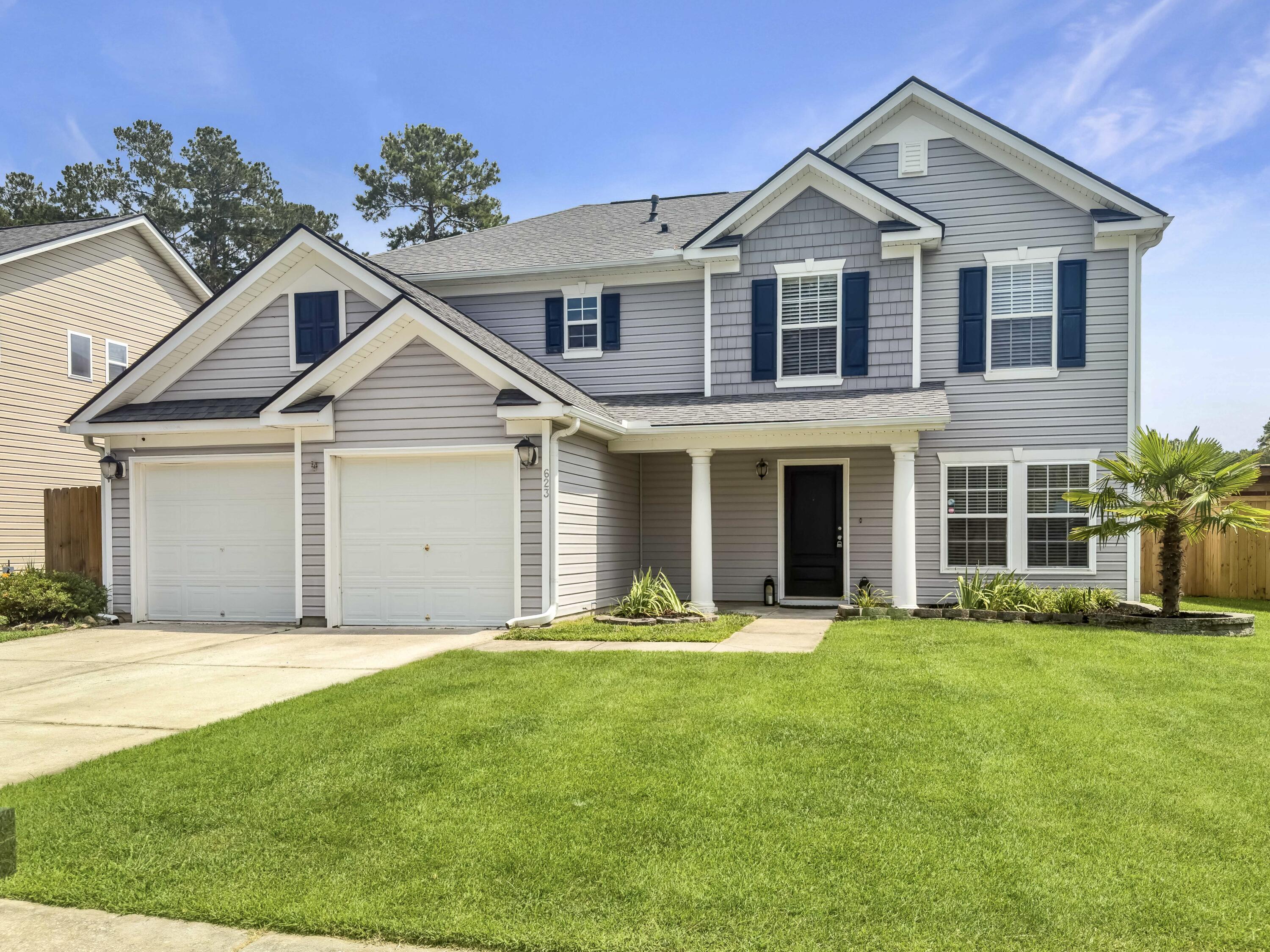 623 Grassy Hill Road Summerville, SC 29483 - Photo 27 of 47