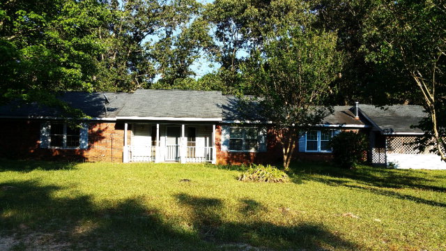 4610 Fortune Hole Road East Hamilton, GA 31811 - Photo 1 of 20 Main View