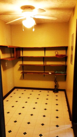 4610 Fortune Hole Road East Hamilton, GA 31811 - Photo 10 of 20 Pantry