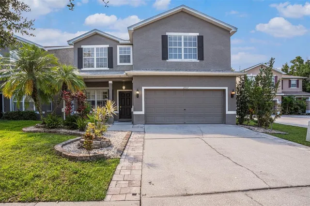 $545,000 | 12507 Bay Branch Court, Tampa, FL 33635