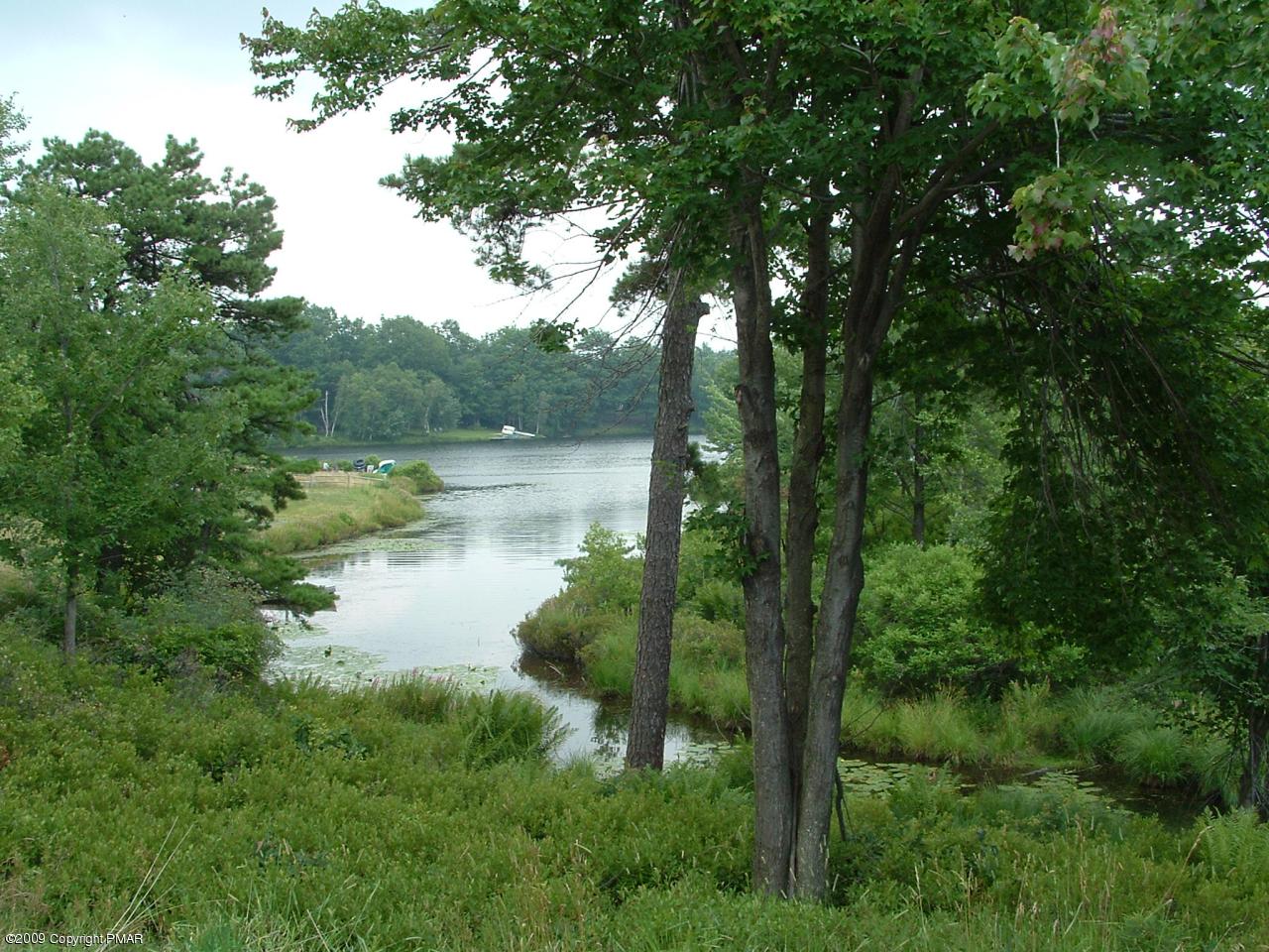 Lake Inlet