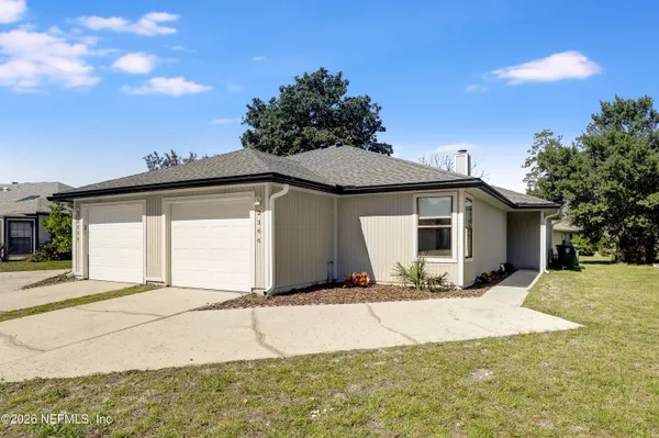$1,800 | 2368 Bitternut Way, Jacksonville, FL 32246