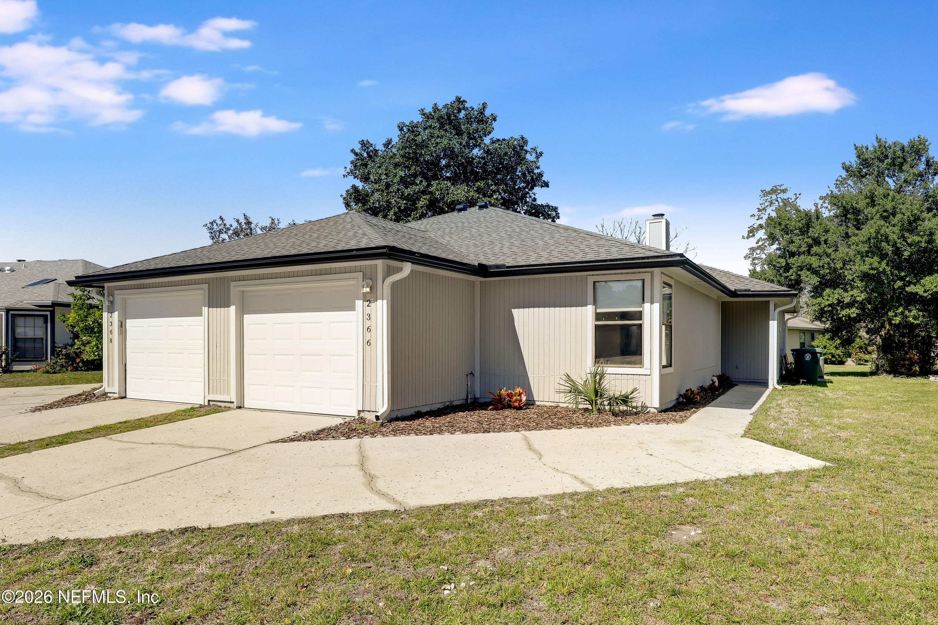 2368 Bitternut Way Jacksonville, FL 32246 - Photo 1 of 9 2368 BITTERNUT Way