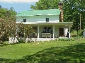 10353 Mendota Road Abingdon, VA 24210 - Photo 1 of 8 Photo 1