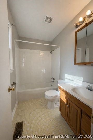 5300 Foxfire Road Fayetteville, NC 28303 - Photo 13 of 16