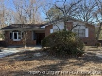 5300 Foxfire Road Fayetteville, NC 28303 - Photo 2 of 16