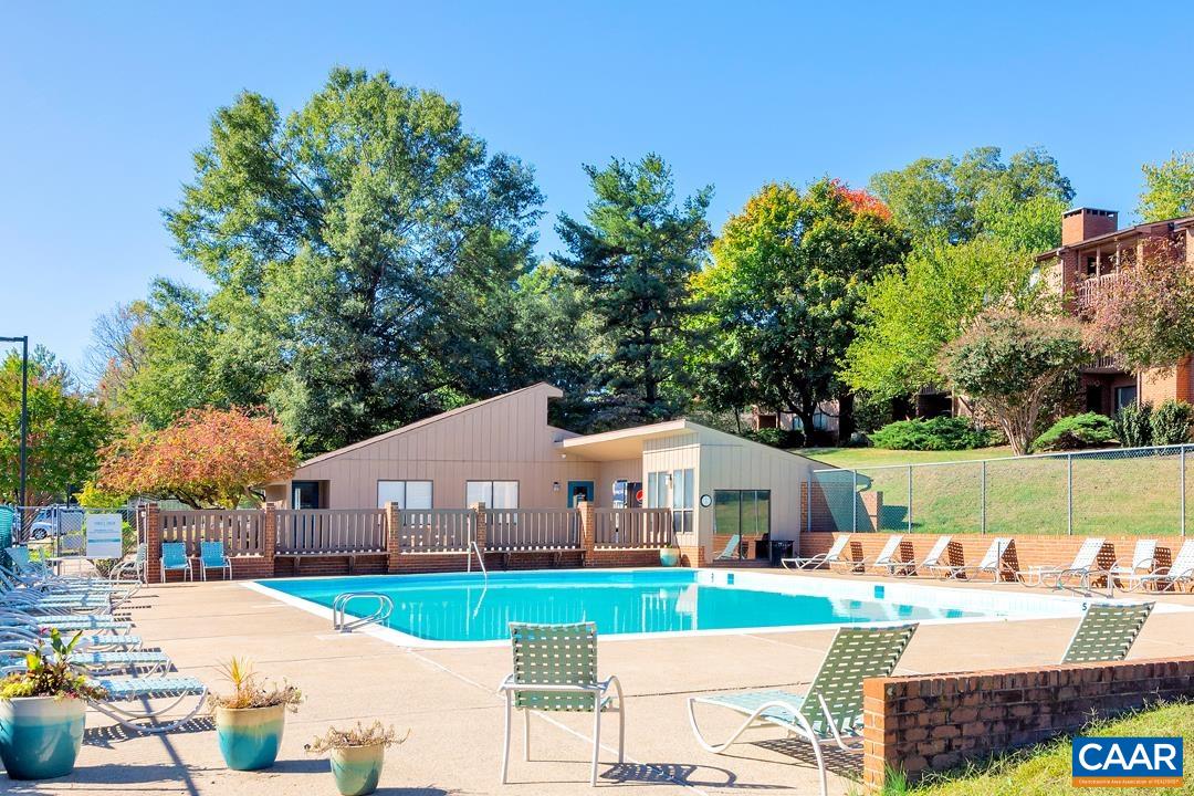 125 Turtle Creek Road, Unit 2 Charlottesville, VA 22901 - Photo 32 of 33