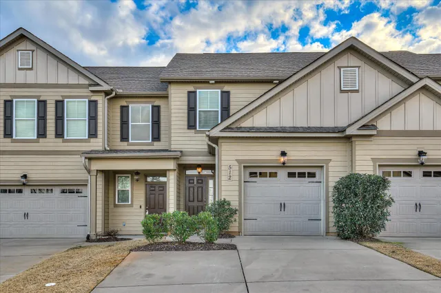 $260,000 | 512 Vinings Drive, Unit 10B, Grovetown, GA 30813