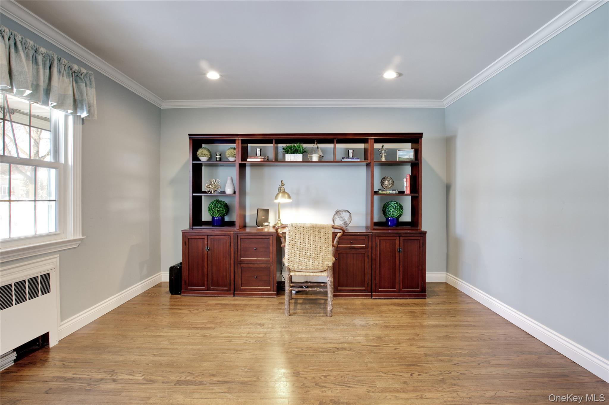 27 Avalon Road Garden City, NY 11530 - Photo 13 of 31 Office / Den or could be a Formal Dining Room