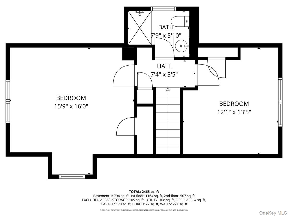 27 Avalon Road Garden City, NY 11530 - Photo 30 of 31 2nd Level