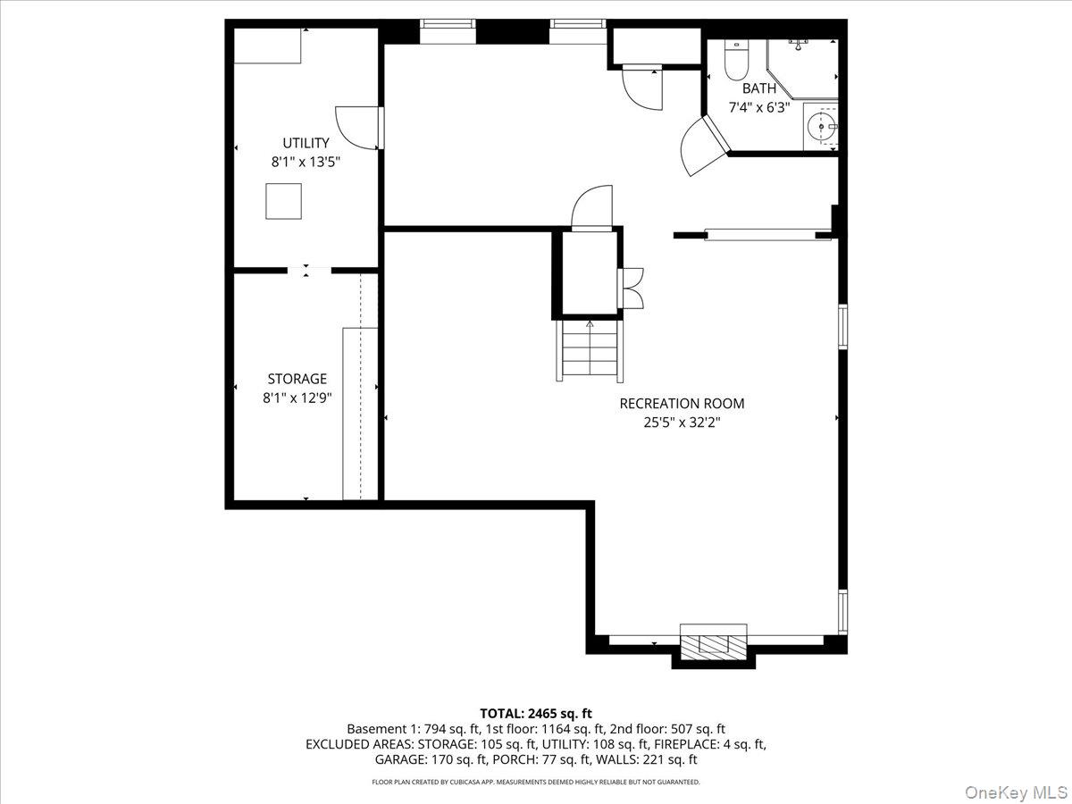 27 Avalon Road Garden City, NY 11530 - Photo 31 of 31 Lower Level