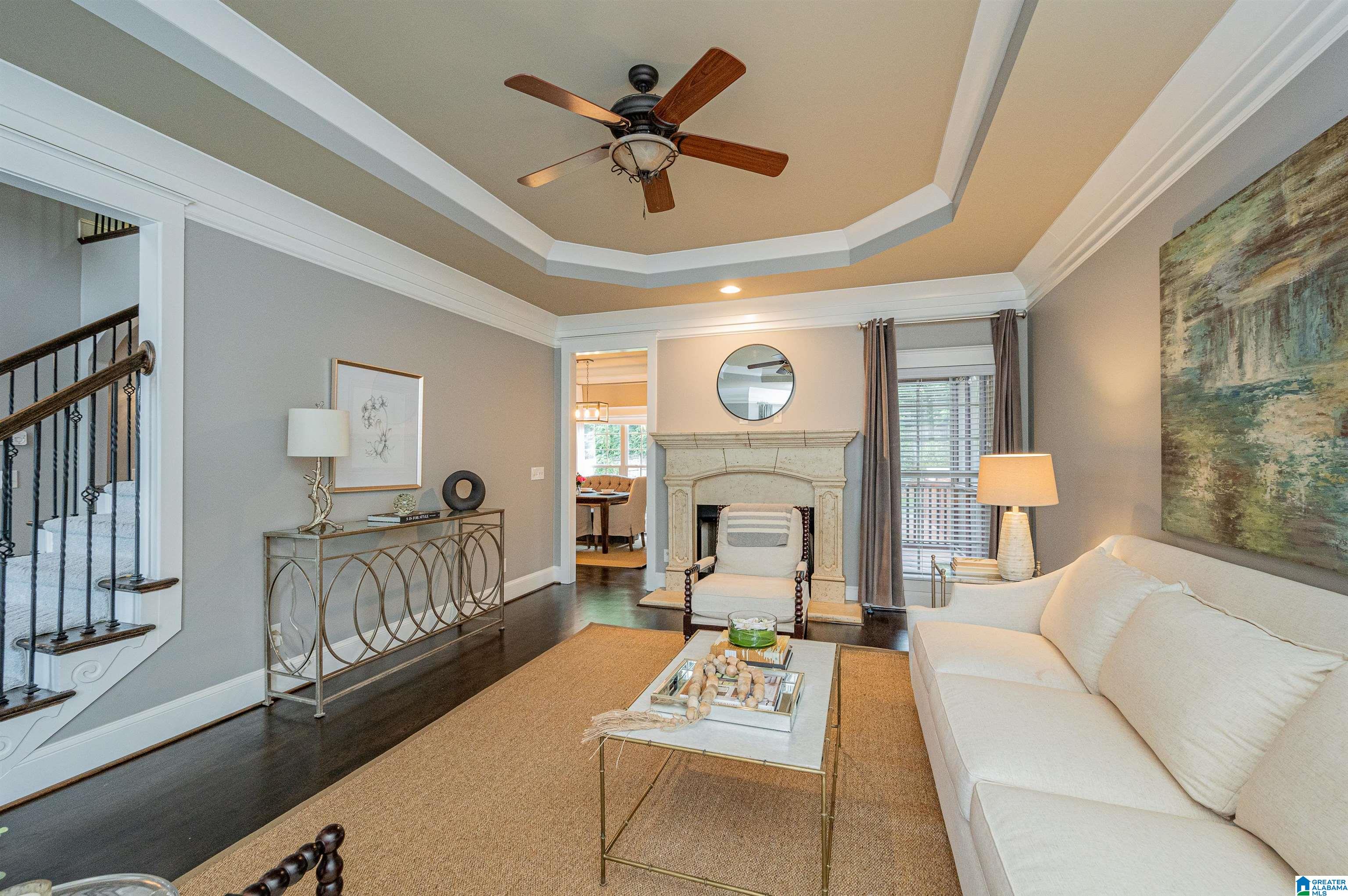 104 Kingston Ridge Birmingham, AL 35211 - Photo 4 of 35