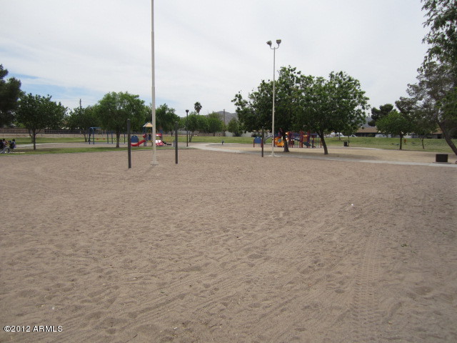 4315 East Vineyard Road Phoenix, AZ 85042 - Photo 15 of 25 023-247410 - Sand Volleyball