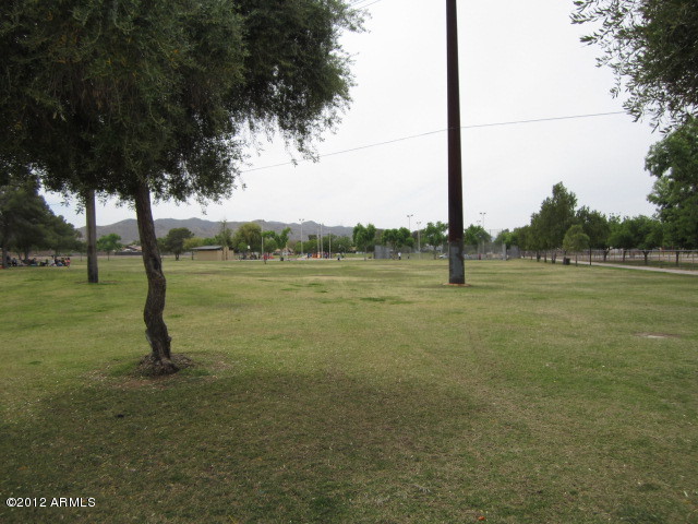 4315 East Vineyard Road Phoenix, AZ 85042 - Photo 20 of 25 023-247410 - Park
