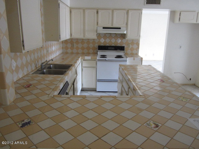 4315 East Vineyard Road Phoenix, AZ 85042 - Photo 3 of 25 023-247410 - Kithche counter