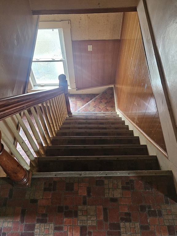 49 Sparks Street Lowell, MA 01854 - Photo 12 of 27 a view of entryway