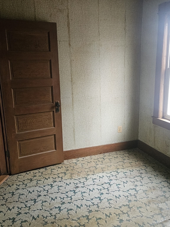 49 Sparks Street Lowell, MA 01854 - Photo 13 of 27 a view of an empty room