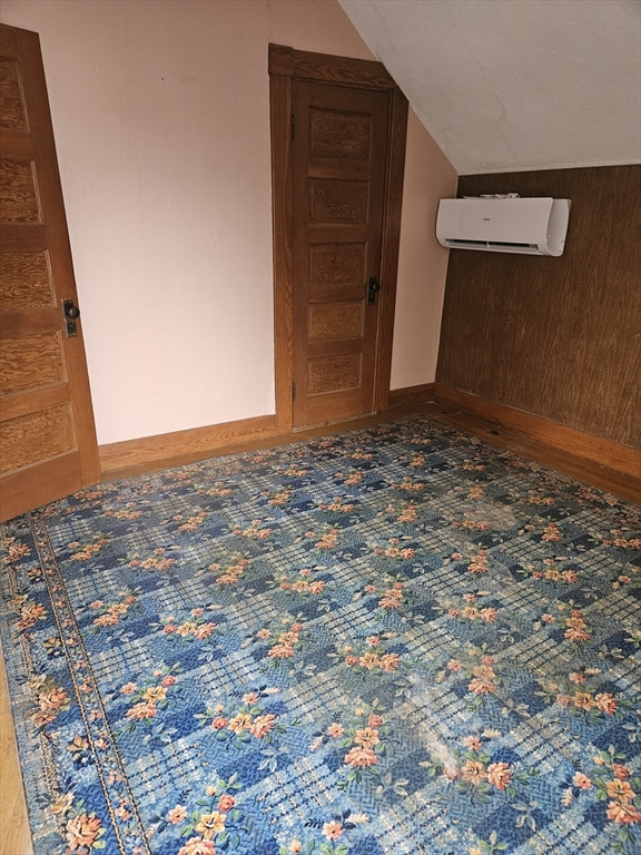 49 Sparks Street Lowell, MA 01854 - Photo 16 of 27 a view of a garage