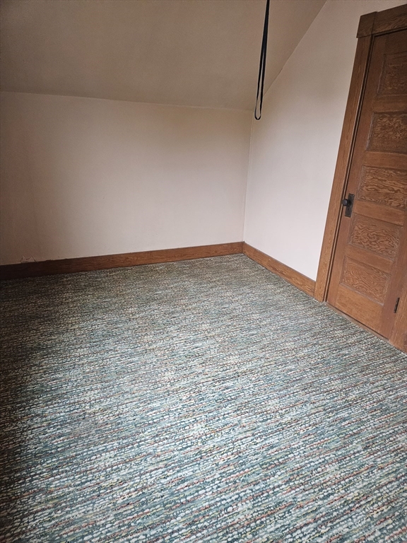 49 Sparks Street Lowell, MA 01854 - Photo 18 of 27 a view of empty room