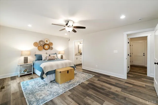 $400,000 | 1025 Lindsay Road, Forest, VA 24551