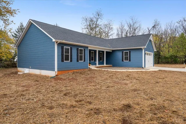 $400,000 | 1025 Lindsay Road, Forest, VA 24551