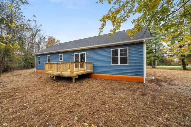 $400,000 | 1025 Lindsay Road, Forest, VA 24551