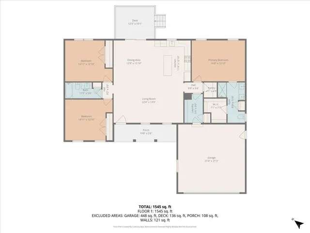 $400,000 | 1025 Lindsay Road, Forest, VA 24551