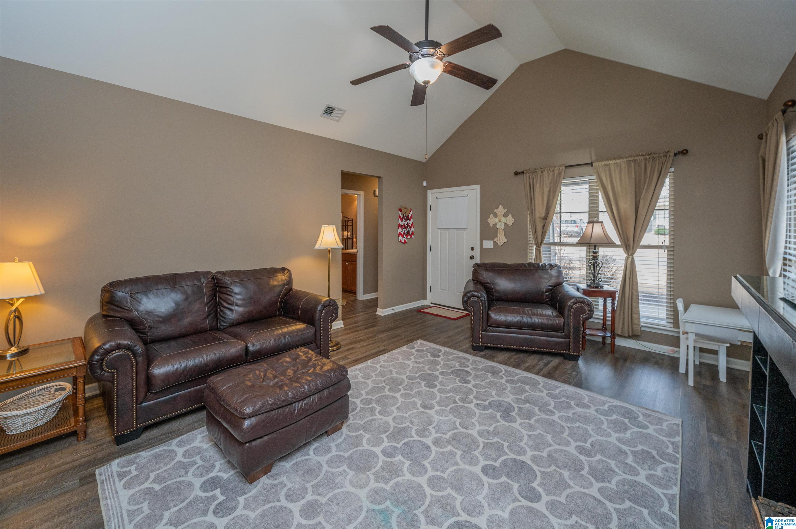 565 Briar Ridge Circle Odenville, AL 35120 - Photo 9 of 35