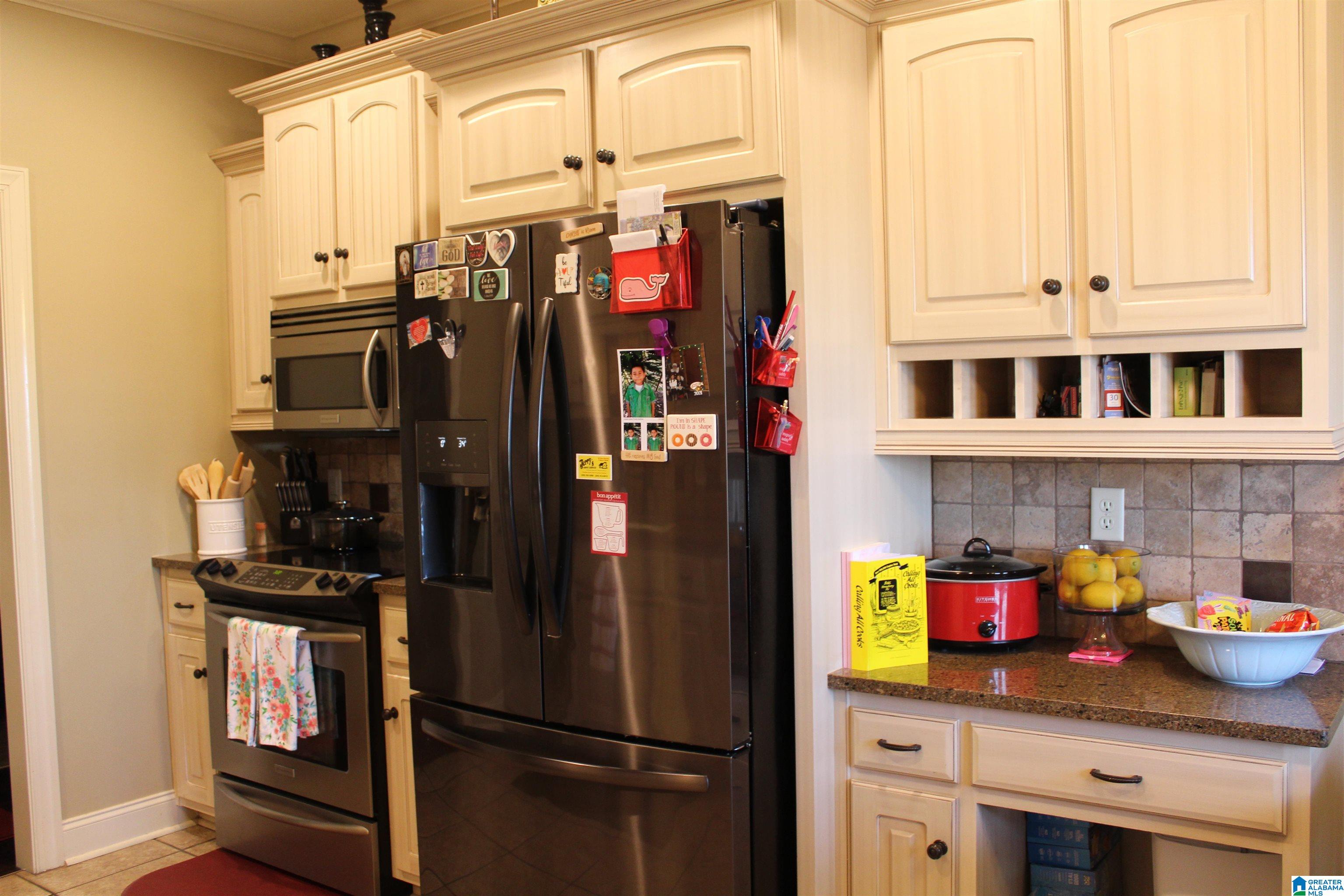 175 Ridgewood Lane Odenville, AL 35120 - Photo 9 of 35