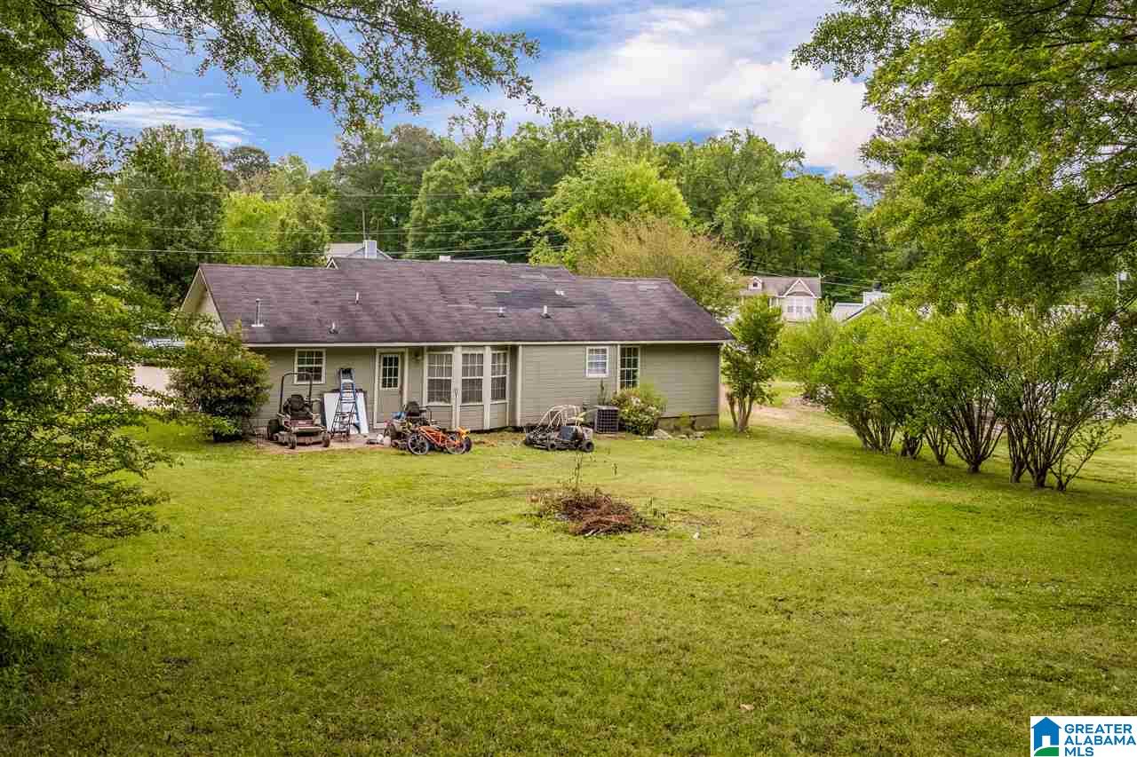 170 Crawford Drive Springville, AL 35146 - Photo 24 of 26