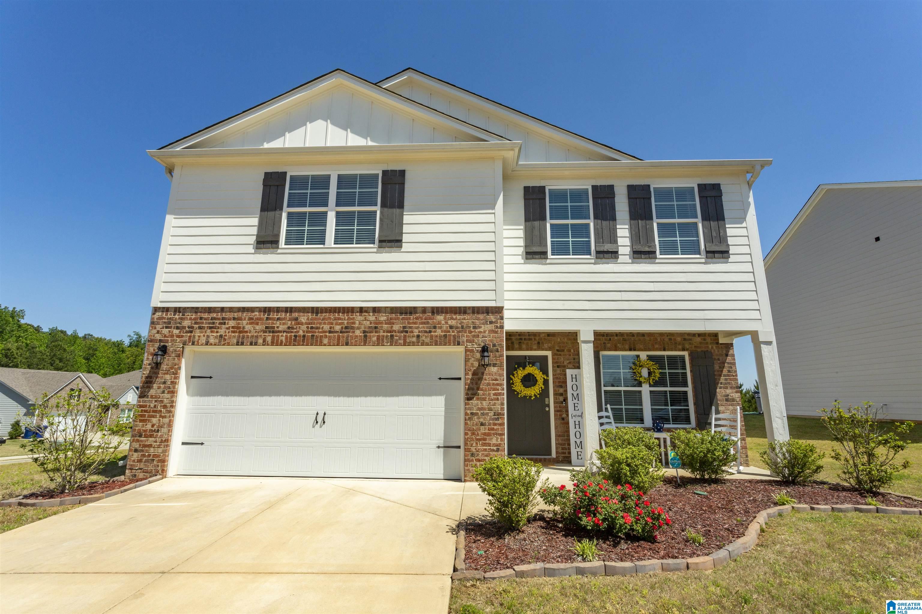 1001 Greenhead Drive Alabaster, AL 35007 - Photo 48 of 48