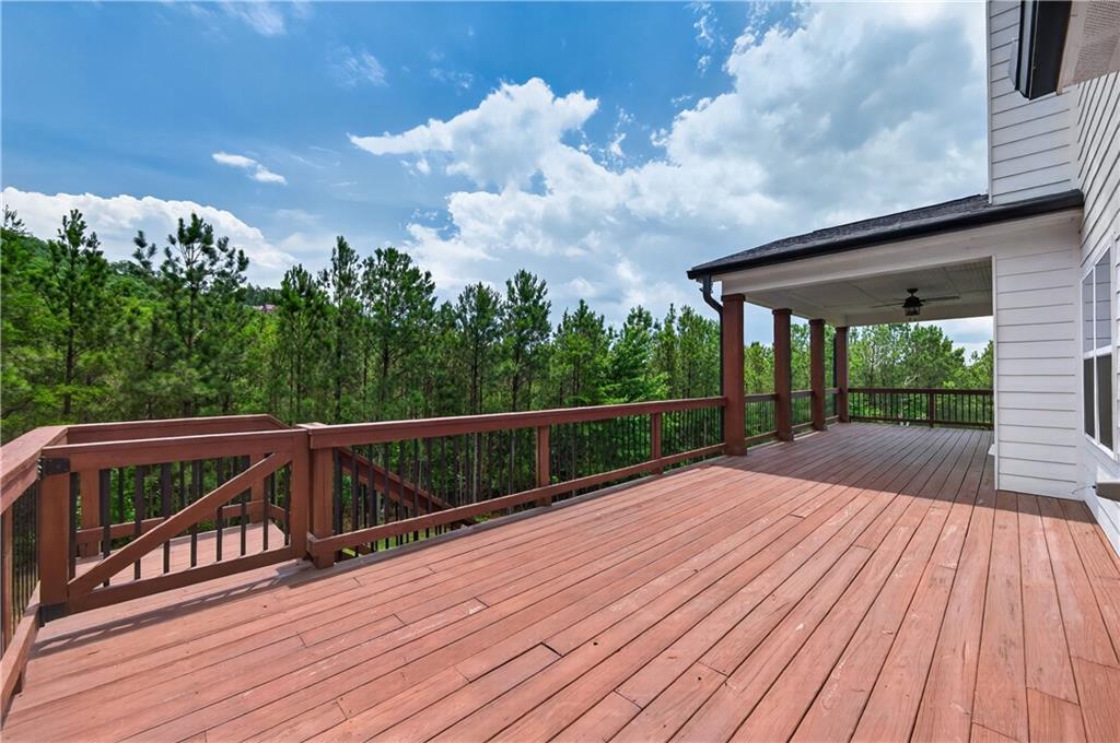 548 Stoneledge Road Jasper, GA 30143 - Photo 26 of 69