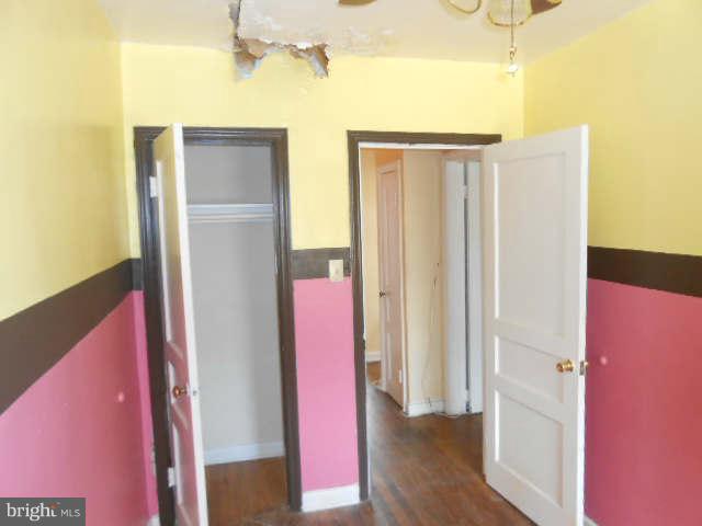 618 Roundview Road Baltimore, MD 21225 - Photo 7 of 12 Bedroom
