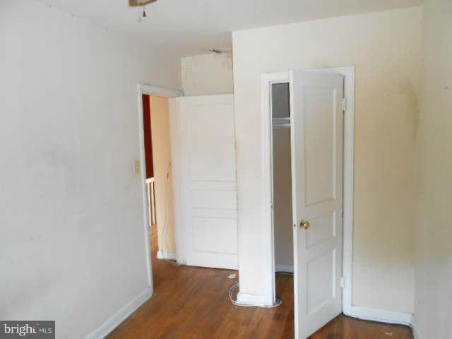 618 Roundview Road Baltimore, MD 21225 - Photo 8 of 12 Bedroom