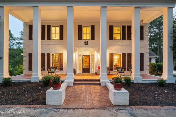 $1,999,950 | 6218 Columbia Road, Appling, GA 30802