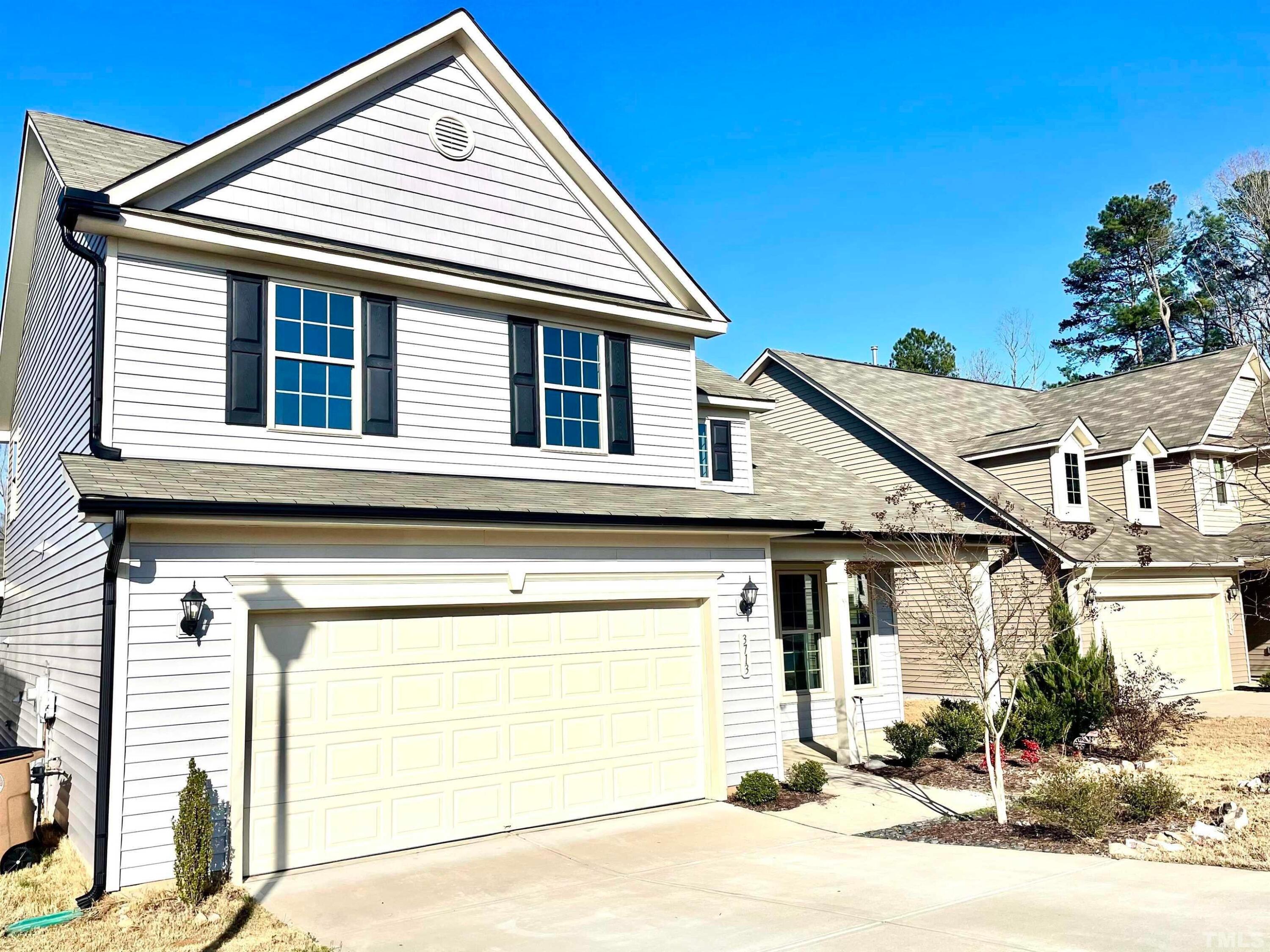 3713 Greenville Loop Road Wake Forest, NC 27587 - Photo 2 of 40 Photo #2