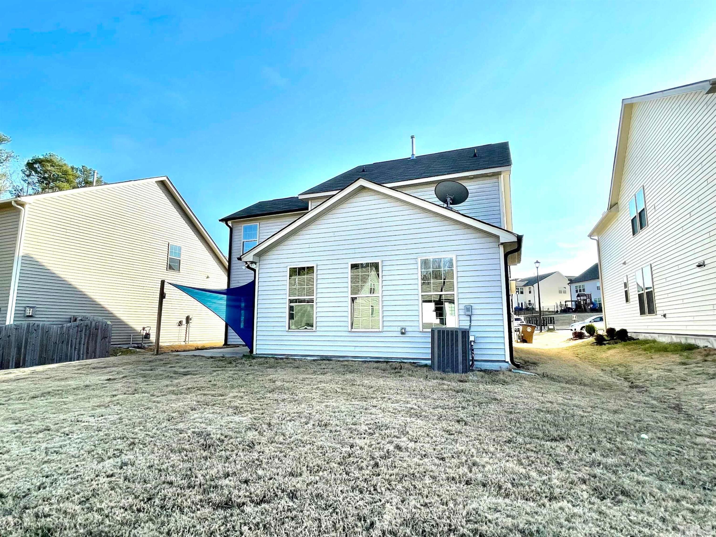 3713 Greenville Loop Road Wake Forest, NC 27587 - Photo 35 of 40 Photo #35