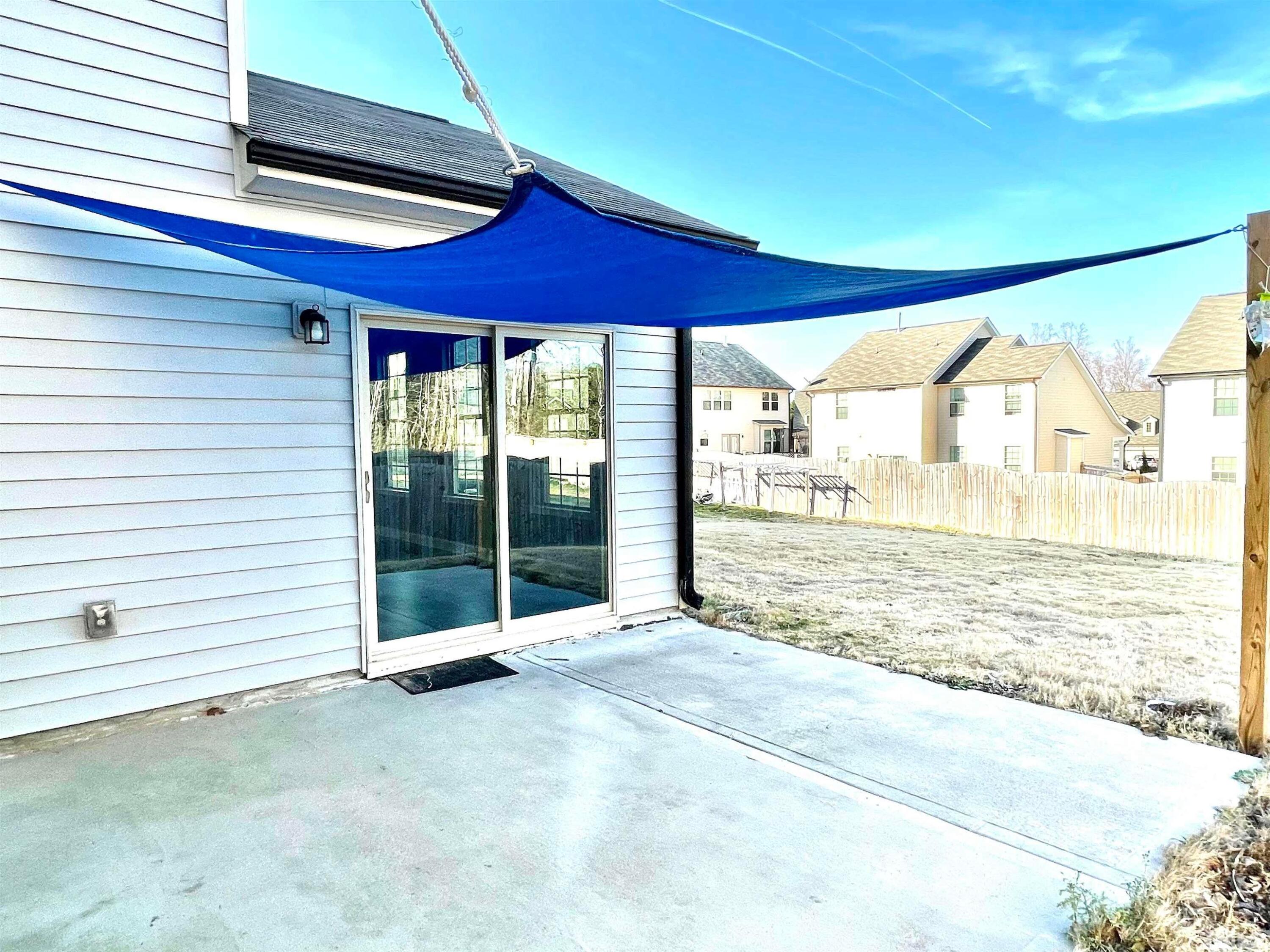 3713 Greenville Loop Road Wake Forest, NC 27587 - Photo 36 of 40 Photo #36