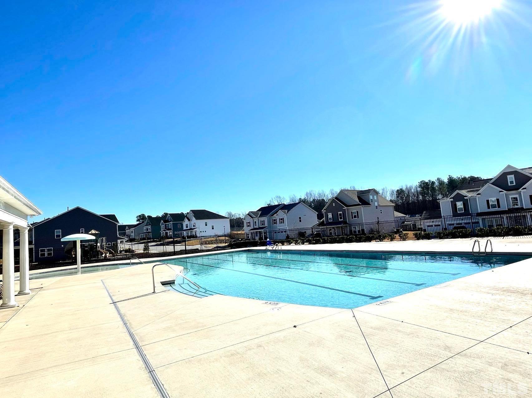 3713 Greenville Loop Road Wake Forest, NC 27587 - Photo 37 of 40 Photo #37