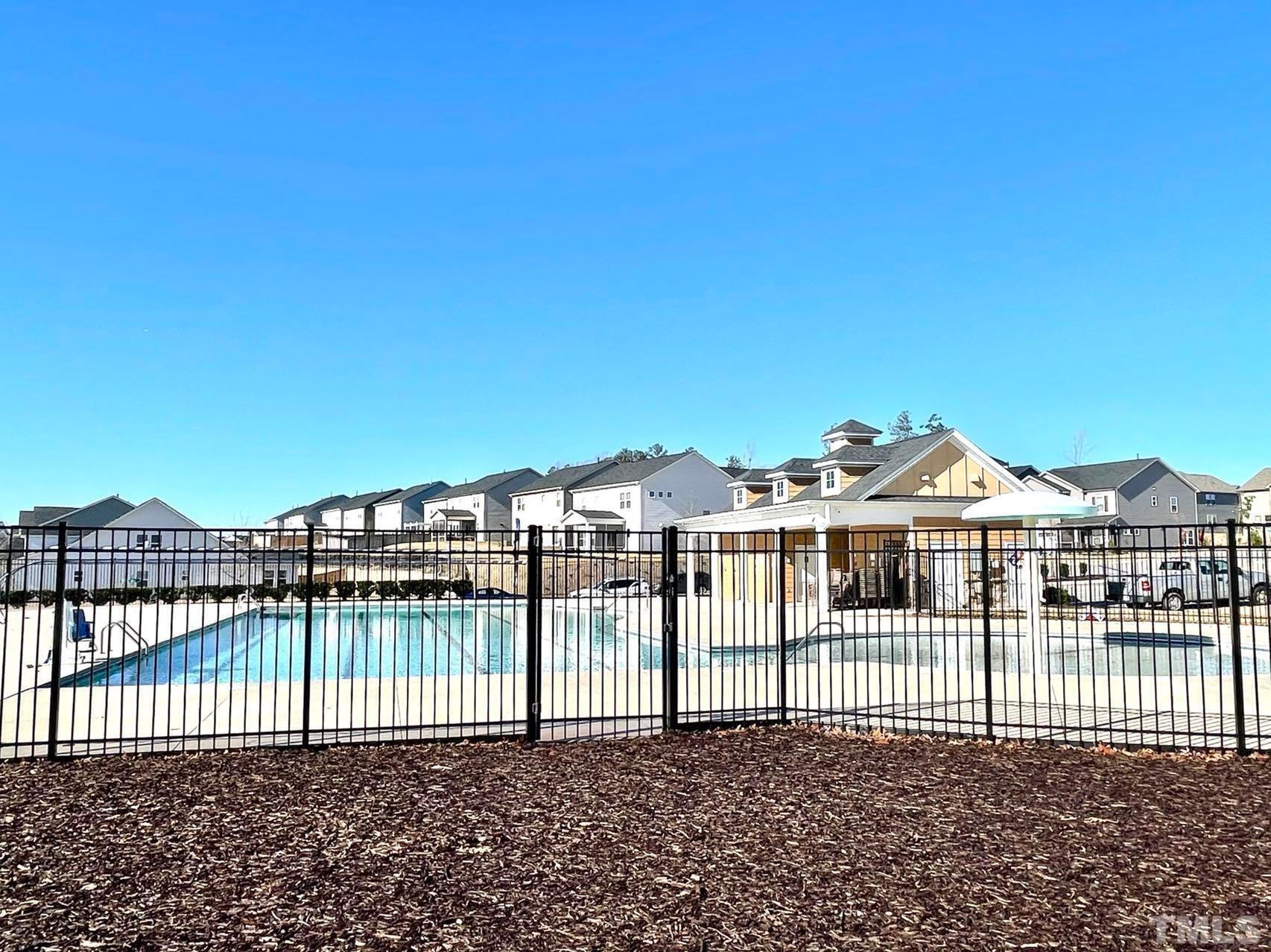 3713 Greenville Loop Road Wake Forest, NC 27587 - Photo 39 of 40 Photo #39