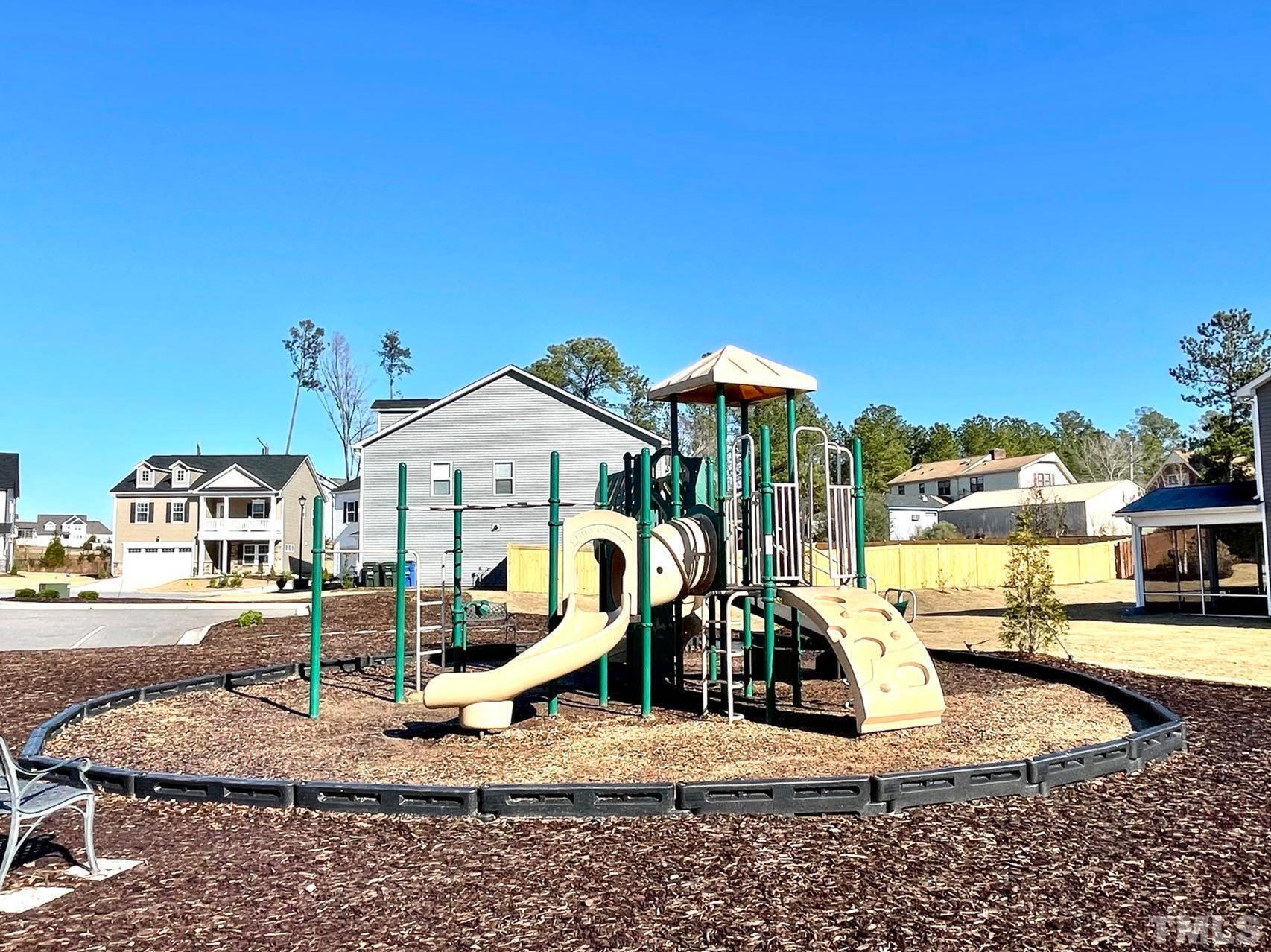 3713 Greenville Loop Road Wake Forest, NC 27587 - Photo 40 of 40 Photo #40