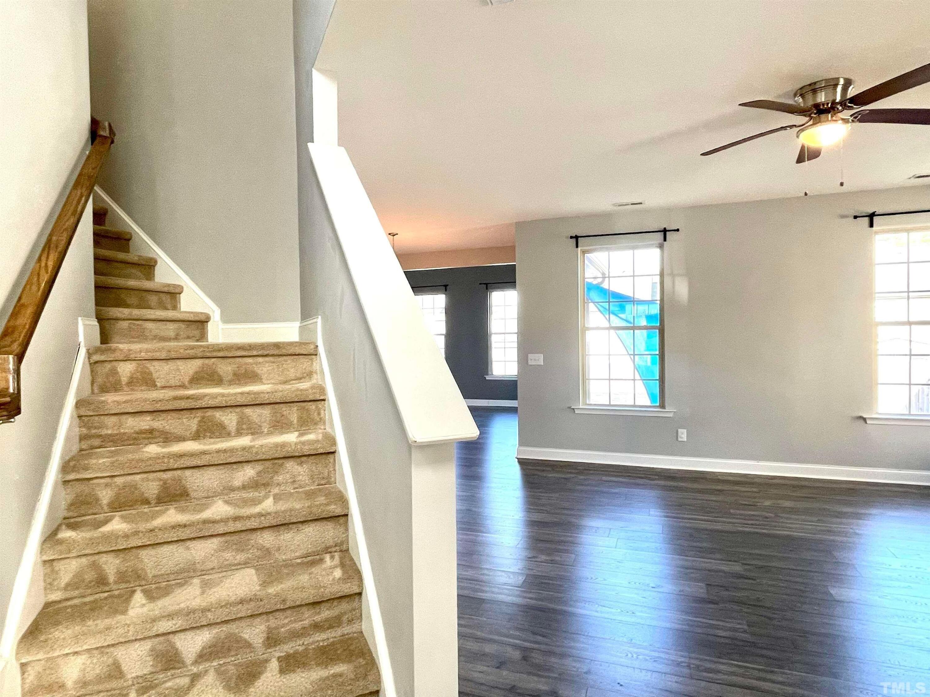 3713 Greenville Loop Road Wake Forest, NC 27587 - Photo 6 of 40 Photo #6