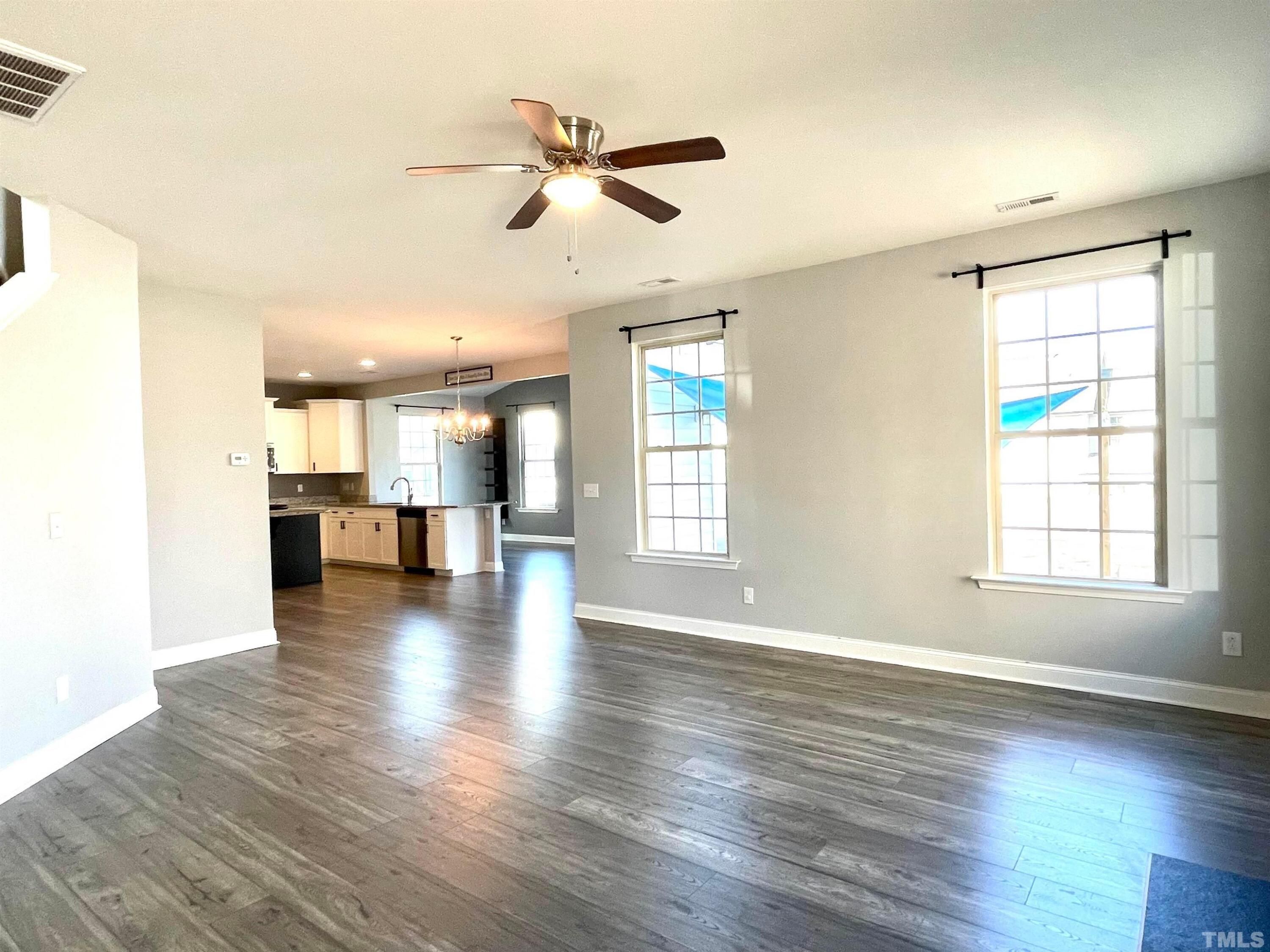 3713 Greenville Loop Road Wake Forest, NC 27587 - Photo 8 of 40 Photo #8