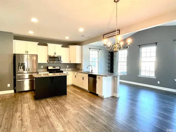 $2,300 | 3713 Greenville Loop Road, Wake Forest, NC 27587