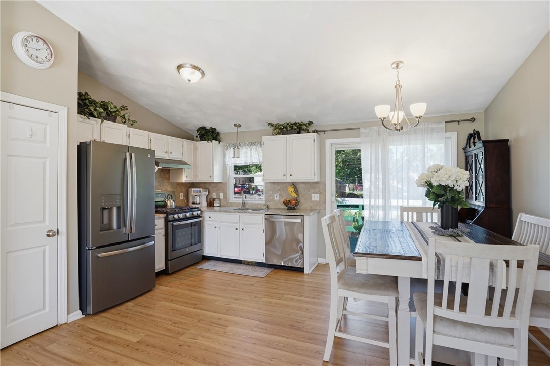 83 Holmes Road Warwick, RI 02888 - Photo 1 of 23