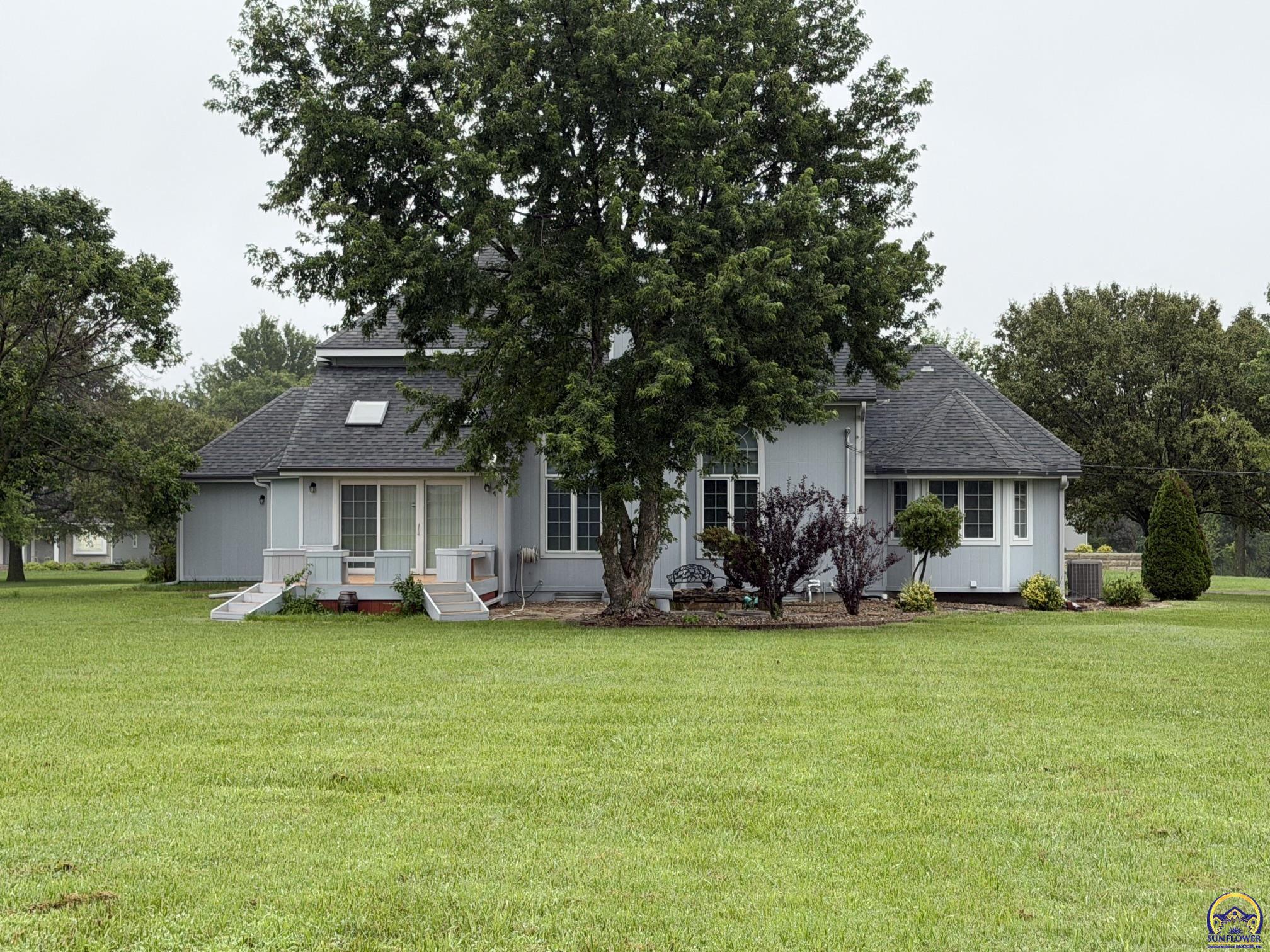 2027 Southwest West Trail Road Topeka, KS 66615 - Photo 50 of 56
