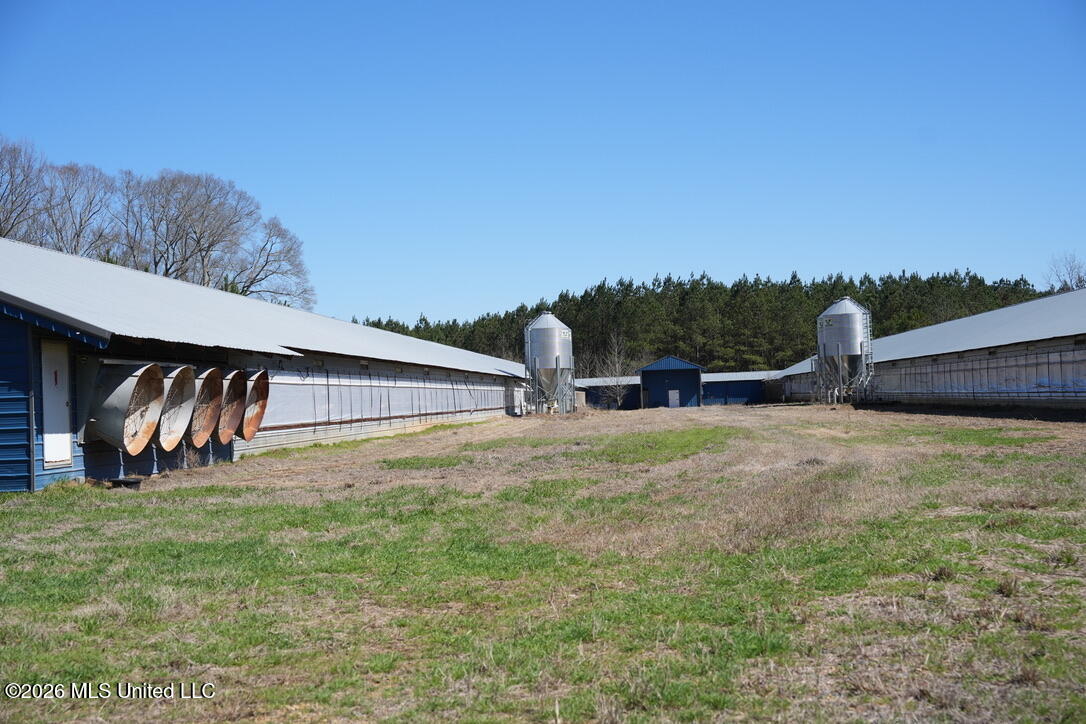 3037 Hickory Fellowship Road Hickory, MS 39332 - Photo 26 of 38 1BDE693A-FCC6-40AB-9E80-804D6AD346B0_1_1