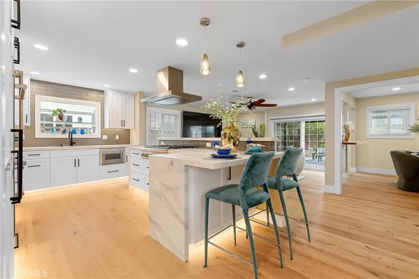 $1,489,000 | 10332 San Angelo Avenue, Westminster, CA 92683
