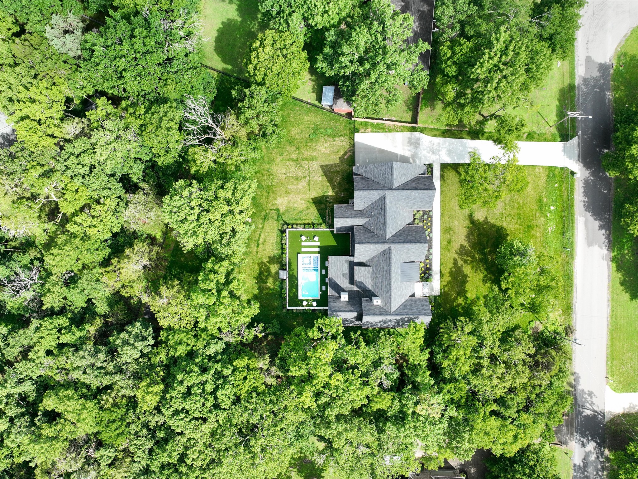 1019 Davidson Road Nashville, TN 37205 - Photo 4 of 97