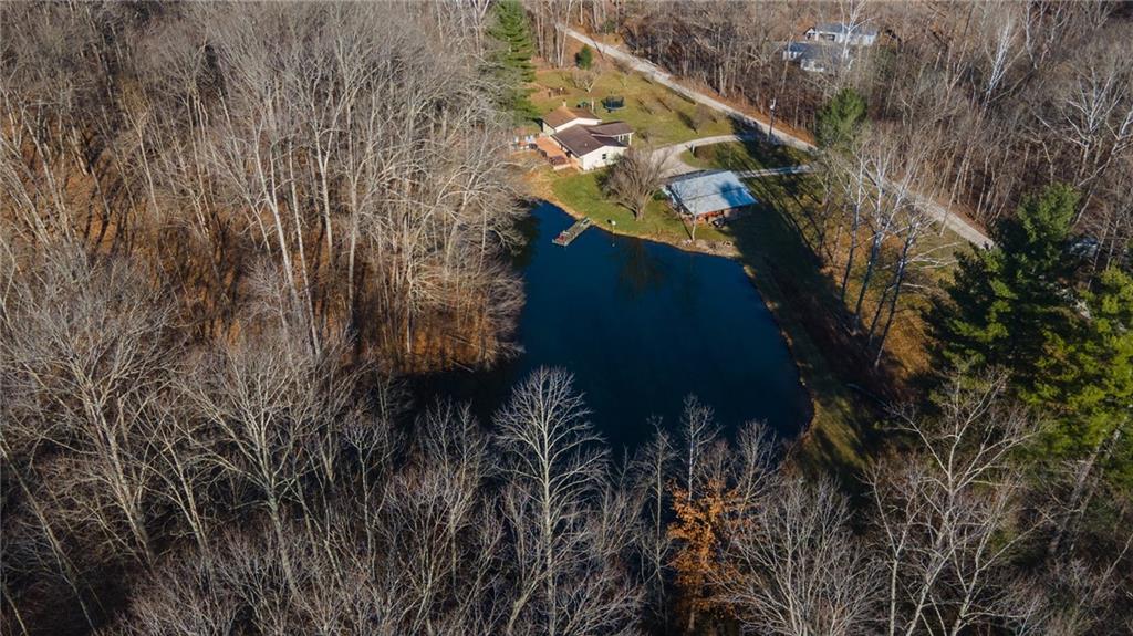930 Shiloh Road Spencer, IN 47460 - Photo 42 of 49